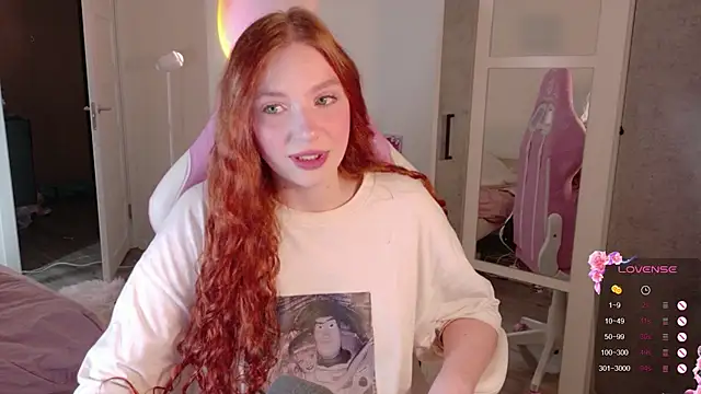 cinnabon girls online show from November 26, 2025, 11:49 pm