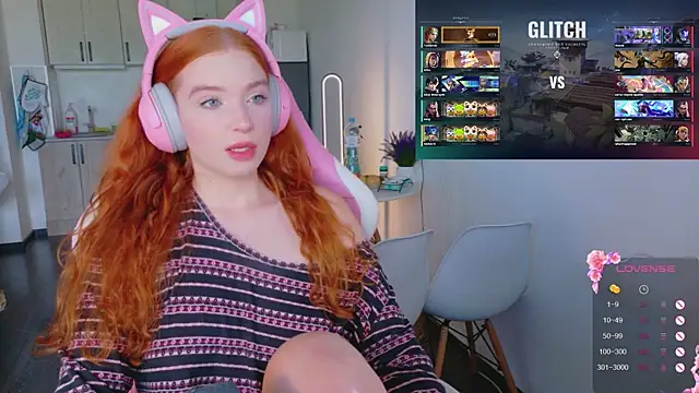 cinnabon girls online show from June 18, 2026, 3:28 pm
