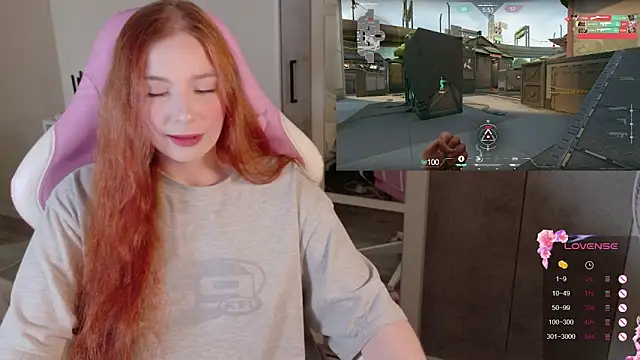 cinnabon girls online show from January 31, 2026, 11:47 pm