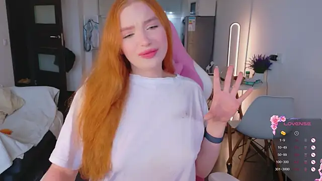 cinnabon girls online show from June 24, 2026, 12:37 pm