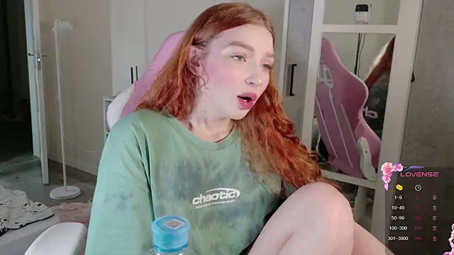 cinnabon girls online show from December 18, 2025, 2:38 am