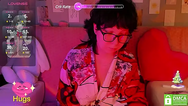 Snapshot of dreamgirllovee chatting on February 27, 2025, 11:59 pm dreamgirllovee online show from February 27, 2025, 11:59 pm