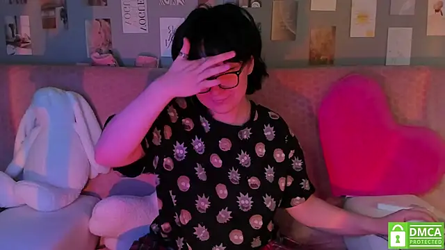 Snapshot of dreamgirllovee chatting on February 28, 2025, 3:04 am dreamgirllovee online show from February 28, 2025, 3:04 am