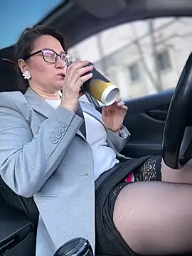 ZhenjaPoledance online show from March 19, 2026, 8:36 am