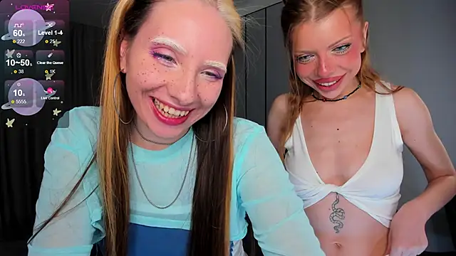 Hannah Carr online show from January 17, 2026, 4:21 pm