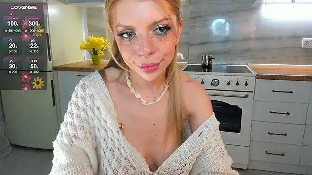 Snapshot of Hannah_Carr chatting on March 21, 2025, 4:06 am Hannah Carr online show from March 21, 2025, 4:06 am