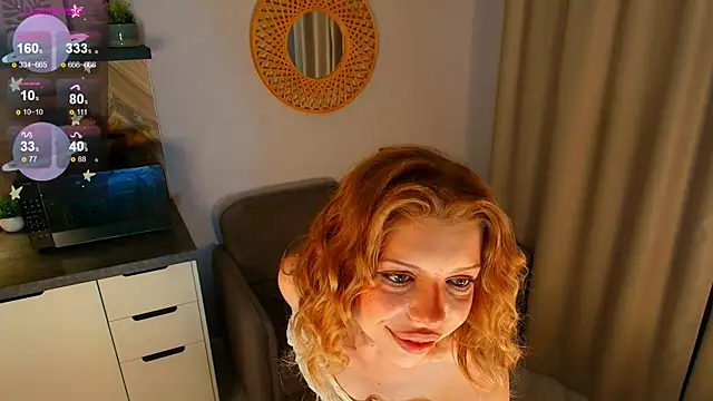 Snapshot of Hannah_Carr chatting on July 2, 2026, 7:09 pm Hannah Carr online show from July 2, 2026, 7:09 pm