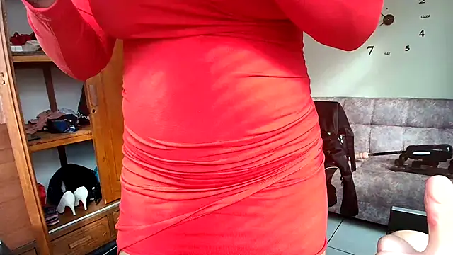 Majo Soussa online show from October 18, 2025, 12:51 pm