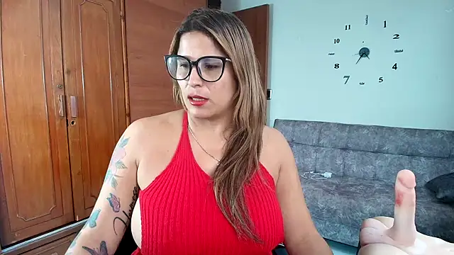 Snapshot of Majo_Soussa chatting on December 20, 2025, 1:14 pm Majo Soussa online show from December 20, 2025, 1:14 pm