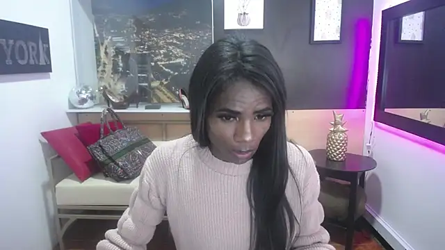 enderlis online show from March 18, 2025, 6:06 am