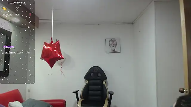 enderlis online show from March 12, 2026, 11:25 am