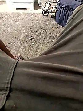 Snapshot of Ursonego chatting on September 21, 2025, 6:24 pm Ursonego online show from September 21, 2025, 6:24 pm