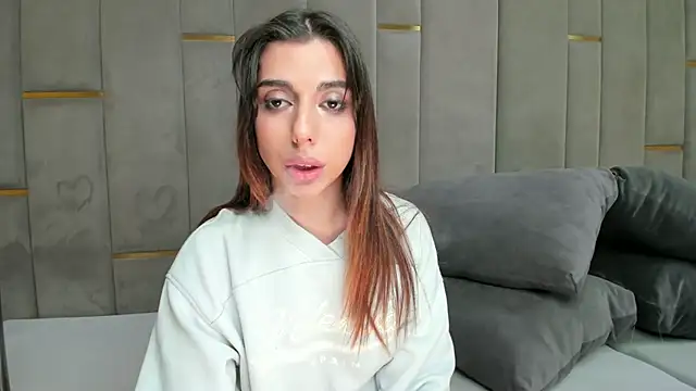 eva lim online show from September 21, 2025, 10:09 am