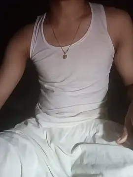 Snapshot of ansh777777777 chatting on July 23, 2026, 5:53 pm ansh777777777 online show from July 23, 2026, 5:53 pm