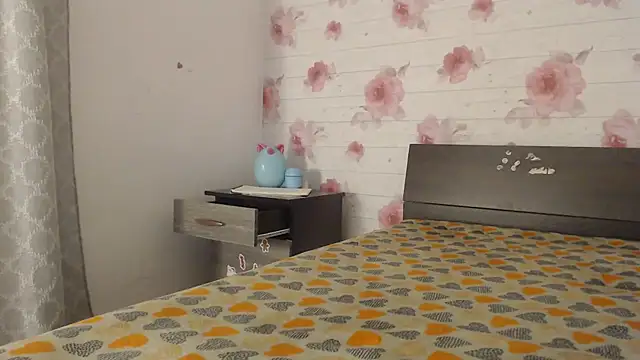 Snapshot of Teressa_Dream chatting on December 3, 2025, 7:46 pm Teressa Dream online show from December 3, 2025, 7:46 pm