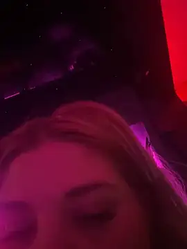 LenaundLeon online show from February 15, 2025, 12:37 am