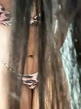 Pinkhotbaby online show from February 27, 2025, 4:54 pm