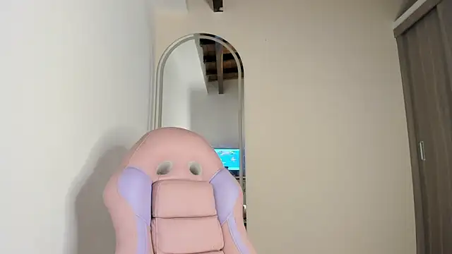 Akanecox online show from January 8, 2026, 1:22 am