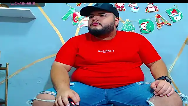 Snapshot of damian_chubby chatting on November 29, 2025, 3:39 am damian chubby online show from November 29, 2025, 3:39 am