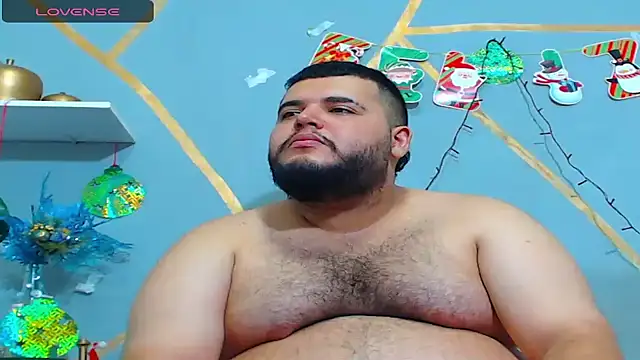 Snapshot of damian_chubby chatting on December 16, 2025, 6:28 am damian chubby online show from December 16, 2025, 6:28 am