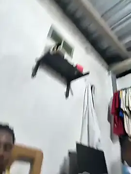 Cegubaby online show from November 11, 2025, 3:34 am