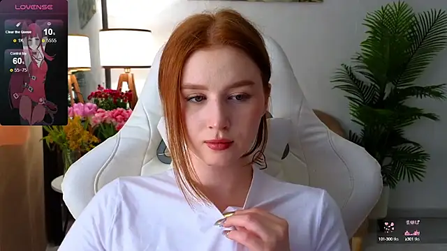 Snapshot of Meow_babe chatting on March 10, 2025, 9:34 am Meow babe online show from March 10, 2025, 9:34 am