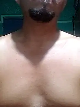 Cris29 84 online show from January 9, 2026, 1:34 am