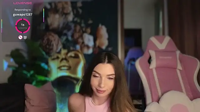 ReyaSophia online show from February 20, 2026, 10:12 pm