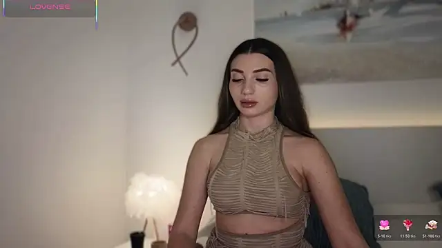 ReyaSophia online show from March 8, 2026, 11:41 pm