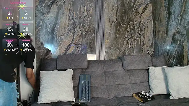 Daviid laidd online show from February 6, 2026, 7:21 pm