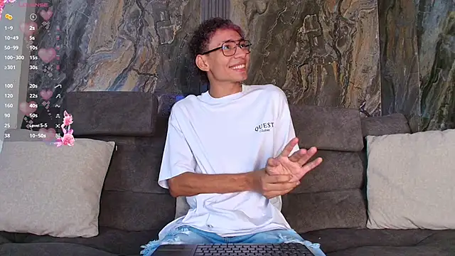 Daviid laidd online show from February 19, 2026, 8:17 pm