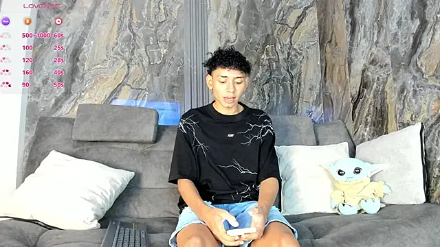 Daviid laidd online show from March 30, 2026, 8:32 pm