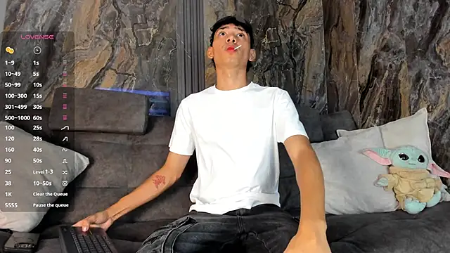 Daviid laidd online show from March 19, 2026, 9:15 pm