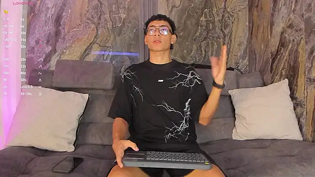 Daviid laidd online show from March 4, 2026, 7:54 pm