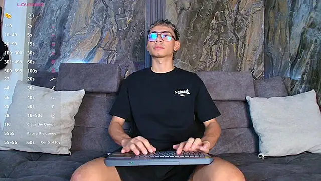 Daviid laidd online show from February 4, 2026, 8:26 pm