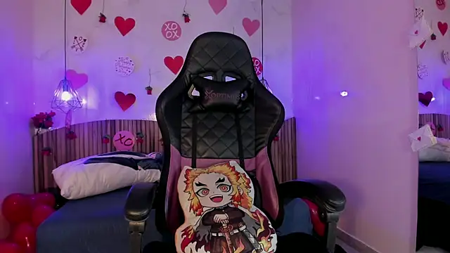 IamNayuta online show from February 17, 2026, 7:44 pm