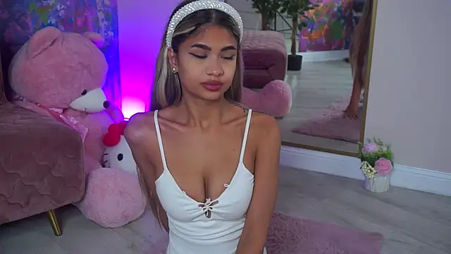 Snapshot of AshaYuva chatting on October 24, 2025, 11:20 am AshaYuva online show from October 24, 2025, 11:20 am