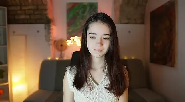 Snapshot of Gia_Paige18 chatting on March 4, 2025, 8:13 am Gia Paige18 online show from March 4, 2025, 8:13 am