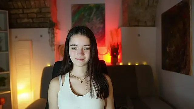 Snapshot of Gia_Paige18 chatting on February 23, 2025, 3:29 pm Gia Paige18 online show from February 23, 2025, 3:29 pm