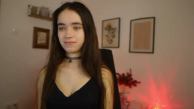 Gia Paige18 online show from March 3, 2026, 7:21 pm