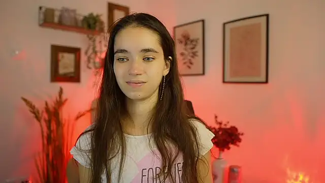 Snapshot of Gia_Paige18 chatting on September 22, 2025, 12:55 pm Gia Paige18 online show from September 22, 2025, 12:55 pm