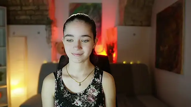 Snapshot of Gia_Paige18 chatting on March 1, 2025, 1:51 pm Gia Paige18 online show from March 1, 2025, 1:51 pm