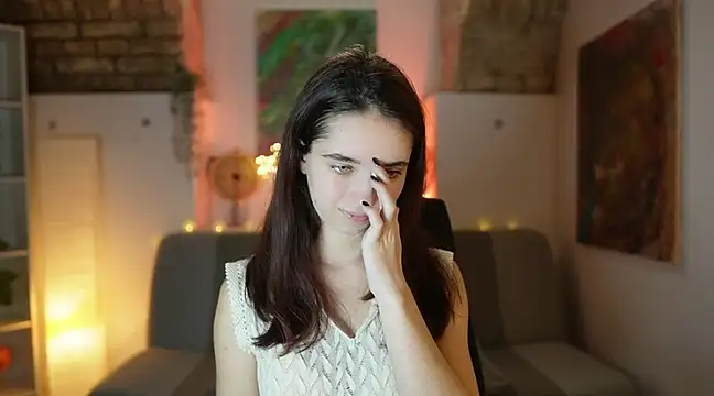 Snapshot of Gia_Paige18 chatting on March 4, 2025, 11:19 am Gia Paige18 online show from March 4, 2025, 11:19 am