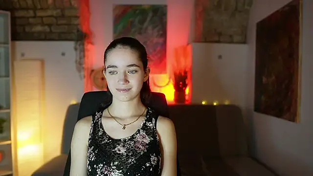 Snapshot of Gia_Paige18 chatting on March 1, 2025, 4:54 pm Gia Paige18 online show from March 1, 2025, 4:54 pm