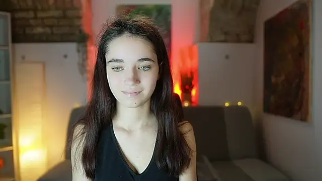 Snapshot of Gia_Paige18 chatting on March 2, 2025, 11:19 am Gia Paige18 online show from March 2, 2025, 11:19 am