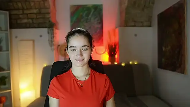 Snapshot of Gia_Paige18 chatting on February 25, 2025, 12:16 pm Gia Paige18 online show from February 25, 2025, 12:16 pm