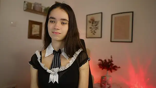 Gia Paige18 online show from March 5, 2026, 7:21 pm