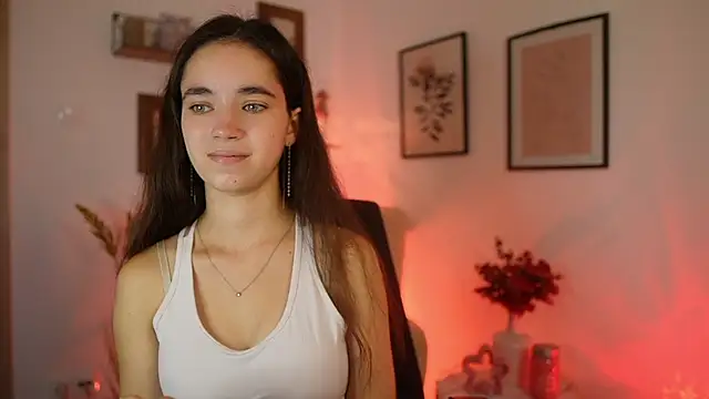 Snapshot of Gia_Paige18 chatting on September 20, 2025, 8:30 am Gia Paige18 online show from September 20, 2025, 8:30 am