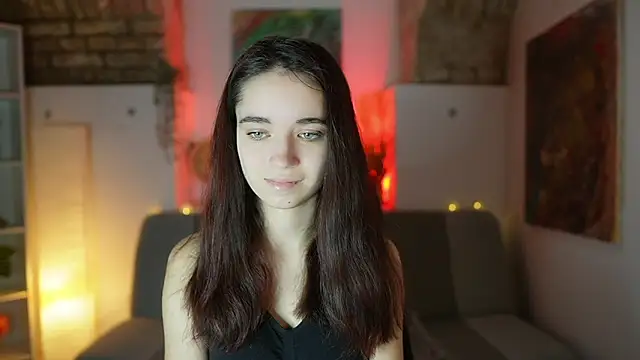 Snapshot of Gia_Paige18 chatting on March 2, 2025, 8:05 am Gia Paige18 online show from March 2, 2025, 8:05 am