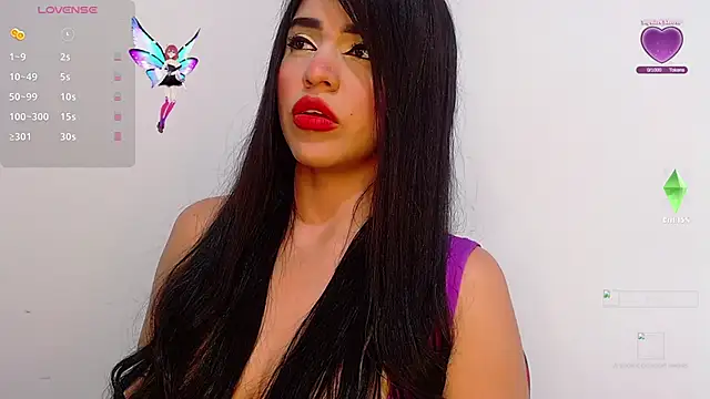 Snapshot of HarleyQueen_Robbie chatting on October 29, 2025, 9:36 pm HarleyQueen Robbie online show from October 29, 2025, 9:36 pm